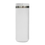 18 Oz. Full Color Sienna Stainless Steel Bottle