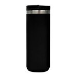 18 Oz. Full Color Sienna Stainless Steel Bottle