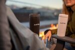 18 oz. Guardian Collection by Thermos Stainless Steel Tumbler -  