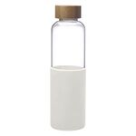 18 Oz. James Glass Bottle -