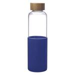 18 Oz. James Glass Bottle -  