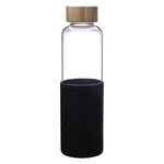 18 Oz. James Glass Bottle -  