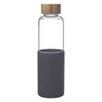 18 Oz. James Glass Bottle -  