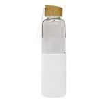 18 Oz. Jameson Glass Bottle -  