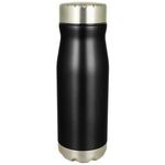 18 oz. Monarch Double Walled Stainless Water Bottle -  