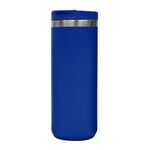 18 Oz. Sienna Stainless Steel Bottle