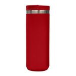 18 Oz. Sienna Stainless Steel Bottle