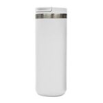 18 Oz. Sienna Stainless Steel Bottle