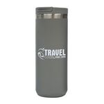 18 Oz. Sienna Stainless Steel Bottle