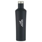 Buy Advertising 18 Oz Stainless Steel Dwindle Bottle