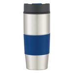 18 oz. Stainless Steel Gripper Bottle -  