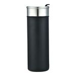 18 OZ. Vacuum Insulated Tumbler Bottle -  