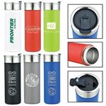 18 OZ. Vacuum Insulated Tumbler Bottle -  