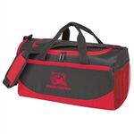 TEAM SPORT DUFFEL