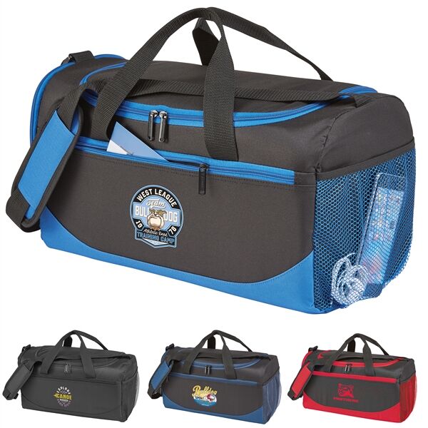 Main Product Image for Team Sport Duffel