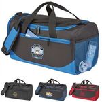 TEAM SPORT DUFFEL