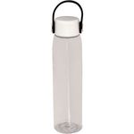 18.5 oz. Zone Tritan (TM) Bottle - Clear