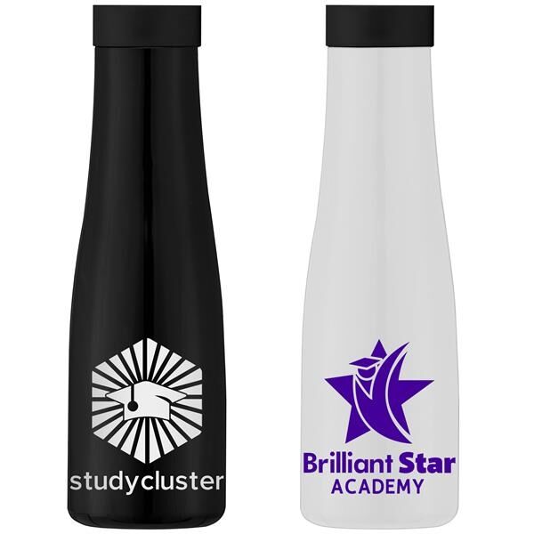 Main Product Image for Iceland - 19 oz. Double Wall Stainless Steel Bottle