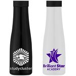 Buy Iceland - 19 oz. Double Wall Stainless Steel Bottle