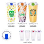Buy 19 Oz. Everest Clarity Tumbler With Insert