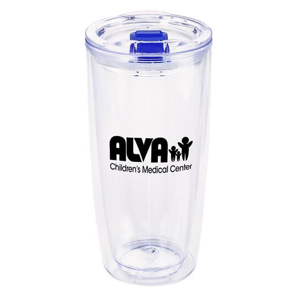 Main Product Image for 19 Oz. Everest Clarity Tumbler