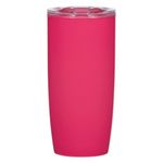 19 Oz. Everest Tumbler - Fuchsia