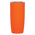 19 Oz. Everest Tumbler - Orange
