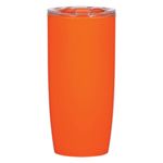 19 Oz. Everest Tumbler - Orange