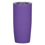 19 Oz. Everest Tumbler - Purple