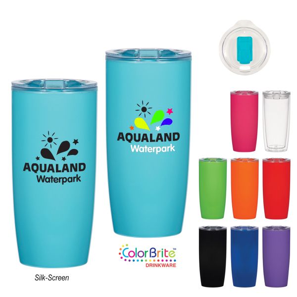 Main Product Image for Imprinted 19 Oz Everest Tumbler