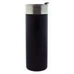 19 oz. Powder Coated Badger Tumbler With Copper Lining -  