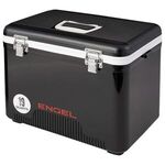 19 Qt. Medium Engel® Cooler - Black