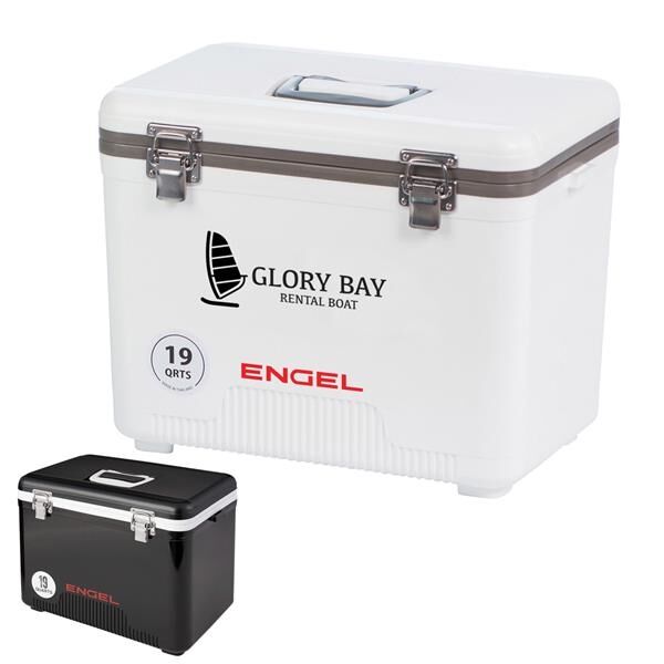 Main Product Image for Custom Printed 19 Qt. Medium Engel Cooler