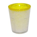 1.5 oz Freeze Shot Glass - Yellow