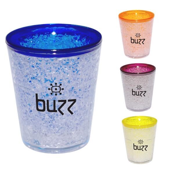 Main Product Image for 1.5 oz Freeze Shot Glass