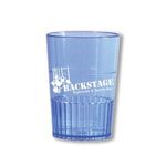 Buy 10.5 Oz Polystyrene Plastic Shot Glass