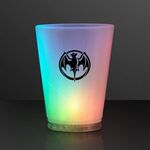 1.5 oz. Chill Lights LED Cool Shot Glasses - Multi Color