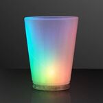 1.5 oz. Chill Lights LED Cool Shot Glasses -  