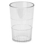 1.5 Oz. Clear Sampler/Shot Glass - Specialty Cups