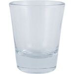 1.5 oz. Clear Shot Glass -  