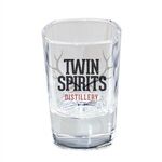 1.5 oz. Shot Glass, Full Color Digital -  