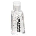 1oz Gel Moisture Bead Hand Sanitizer -  