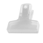 2 1/2" Keep It (TM) Clip - Translucent Frost