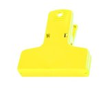 2 1/2" Keep It (TM) Clip - Yellow