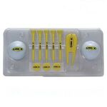 2 Ball Business Card Gift Pack