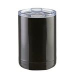 2-In-1 Can Cooler Tumbler - Black