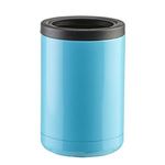 2-In-1 Can Cooler Tumbler - Sky Blue