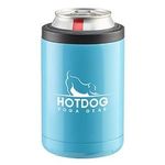 Buy Custom Printed 2-In-1 Can Cooler Tumbler