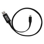 2-In-1 Charging Cable -  