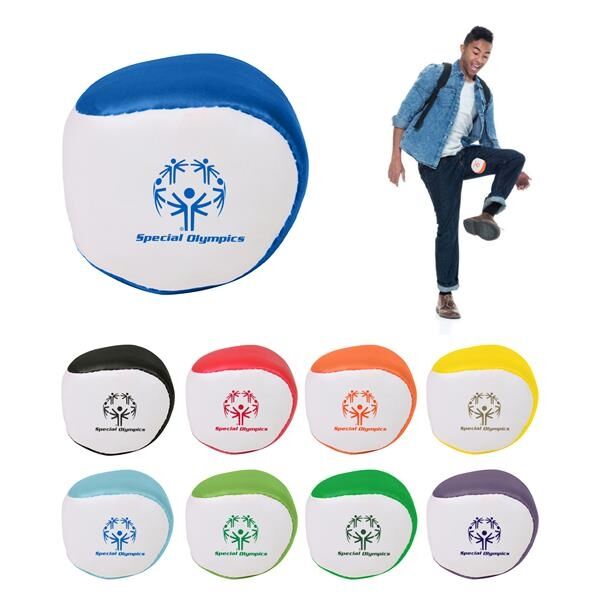 Main Product Image for Custom Printed Kickball 2 inch